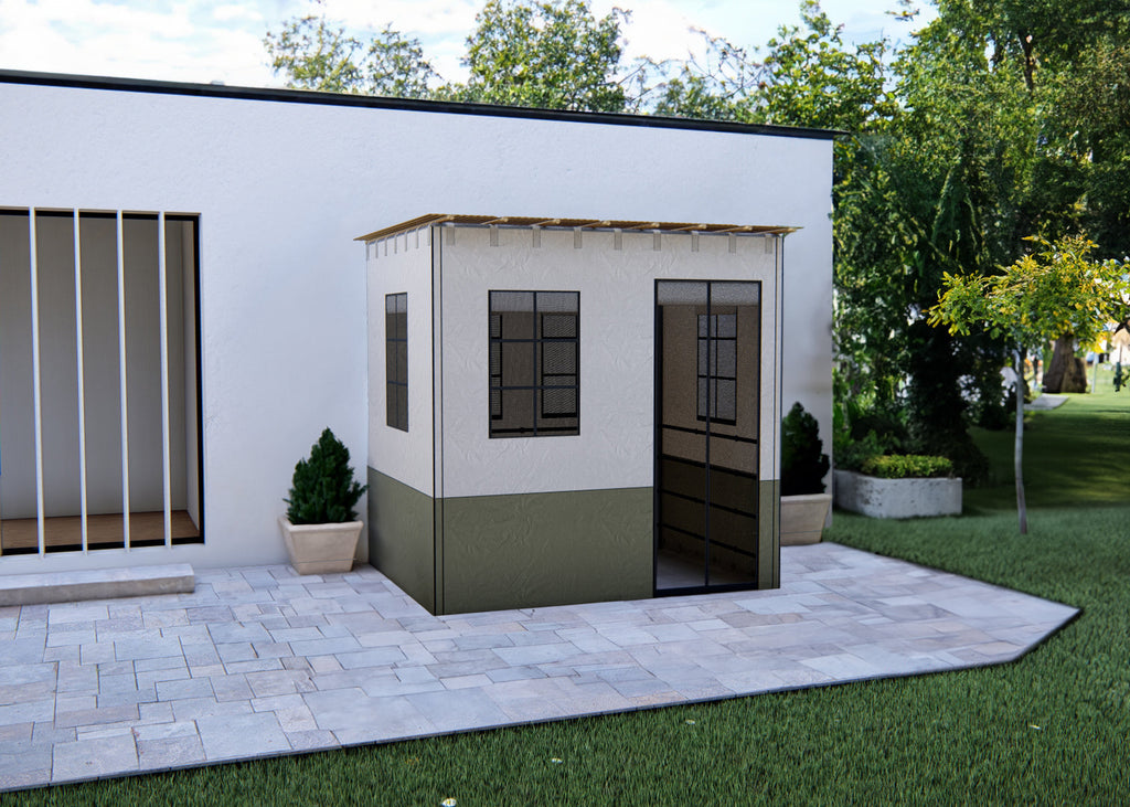 Sukkah Building Rules: Who Can Build It and What Counts as Schach ...